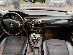 Bmw seria 3 e90 2.0i - imagine 4