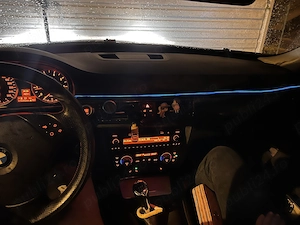 Bmw seria 3 e90 2.0i - imagine 3