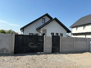 proprietar vand casa pantelimon - imagine 2