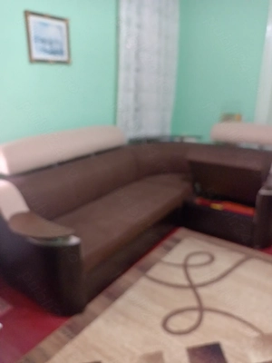 Canapea extensibila 