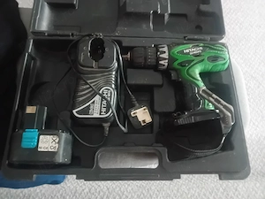 autofiletanta Hitachi 