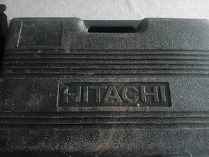 autofiletanta Hitachi 