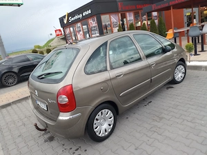 Citroen Xsara Picasso - imagine 3
