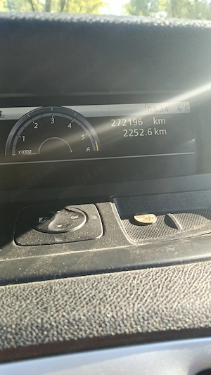 Renault Megane Scenic 3