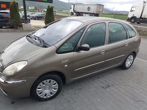 Citroen Xsara Picasso - imagine 2