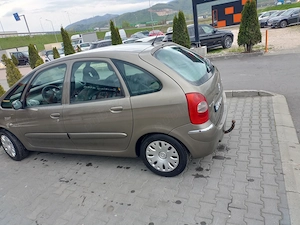 Citroen Xsara Picasso - imagine 4
