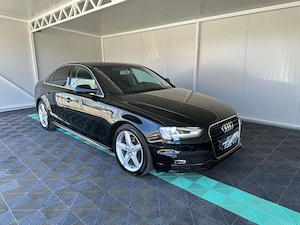 Audi A4 2.0 Diesel 150 CP An 2015 - imagine 9