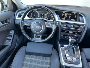 Audi A4 2.0 Diesel 150 CP An 2015 - imagine 16