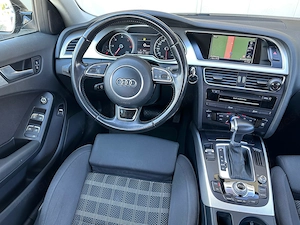 Audi A4 2.0 Diesel 150 CP An 2015 - imagine 14