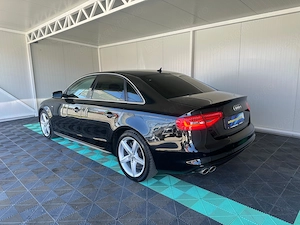 Audi A4 2.0 Diesel 150 CP An 2015 - imagine 11