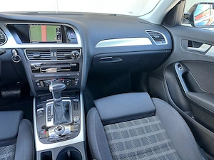 Audi A4 2.0 Diesel 150 CP An 2015 - imagine 15