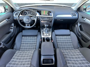 Audi A4 2.0 Diesel 150 CP An 2015 - imagine 5