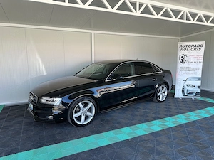 Audi A4 2.0 Diesel 150 CP An 2015