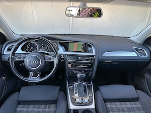 Audi A4 2.0 Diesel 150 CP An 2015 - imagine 13
