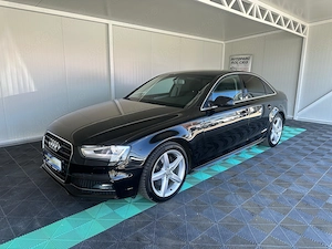 Audi A4 2.0 Diesel 150 CP An 2015 - imagine 10