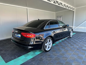 Audi A4 2.0 Diesel 150 CP An 2015 - imagine 3