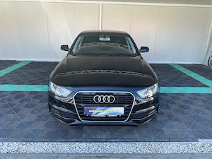 Audi A4 2.0 Diesel 150 CP An 2015 - imagine 2