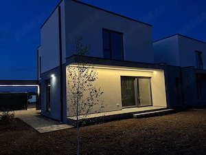 Vand duplex la cheie,zid dublu,direct proprietar,5 camere,3 bai - imagine 5