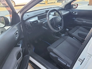 Citroen C4 Cactus 1.2 benzină euro6 an fabricație 2015 - imagine 7