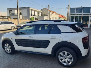 Citroen C4 Cactus 1.2 benzină euro6 an fabricație 2015 - imagine 2