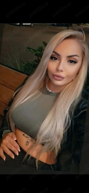  crina tranxesuală cu sani si gură ce te va duce cu gandul al lumea ta lasate anvăluit de o tranxesu - imagine 2