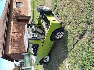 Vând Suzuki Samurai sj 410