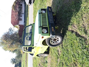 Vând Suzuki Samurai sj 410 - imagine 3