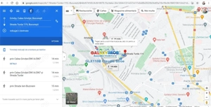 Tur Virtual Inchiriere apartament 4 camere TURDA METROU Grivita - imagine 9