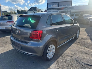Vw polo 6R model Team benzina-euro 5 - imagine 4
