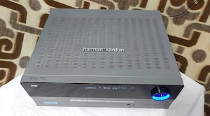 Amplificator cu radio harman kardon avr 137