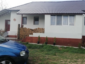 OCAZIE- PF-Casa renovata,97mp utili,teren 900mp, situata pe soseaua Cluj Napoca -Zalau - imagine 5