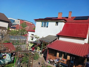 vand  sau schimb casa zona Hipodrom 