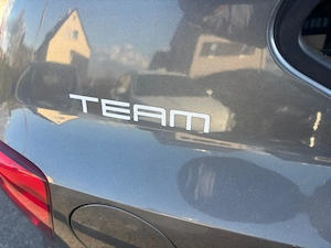 Vw polo 6R model Team benzina-euro 5 - imagine 6