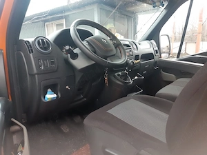 Renault Master - imagine 3