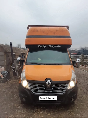 Renault Master - imagine 6