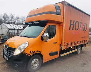 Renault Master - imagine 5