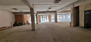 Resita Central Chirie Spatiu Com.500 Mp.Open Space Piata Sud.Comision ZERO Chirias - imagine 8