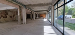 Resita Central Chirie Spatiu Com.500 Mp.Open Space Piata Sud.Comision ZERO Chirias - imagine 7