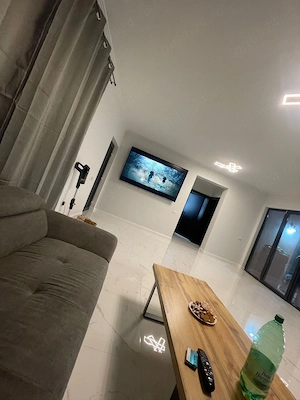 Casa modernă parter - imagine 6