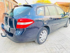 Renault Laguna 3 2008 - imagine 6
