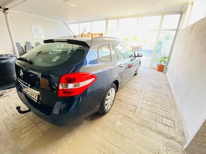 Renault Laguna 3 2008 - imagine 3