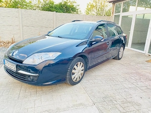 Renault Laguna 3 2008 - imagine 7