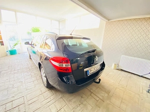 Renault Laguna 3 2008 - imagine 4