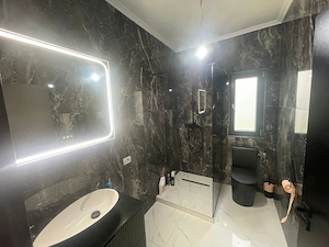 Casa modernă parter - imagine 5