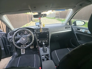 Vând golf 4 1.4 16v diesel - imagine 2