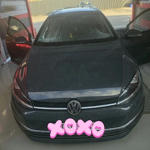 Vând golf 4 1.4 16v diesel - imagine 3