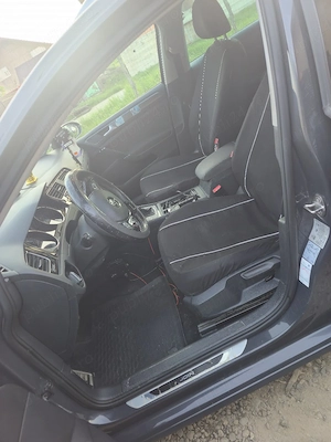 Vând golf 4 1.4 16v diesel - imagine 4