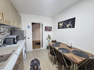 Cazare închiriere Regim Hotelier Luxury Suites Alexandria, Apartament 2 camere, Etaj.2, ultracentra - imagine 5