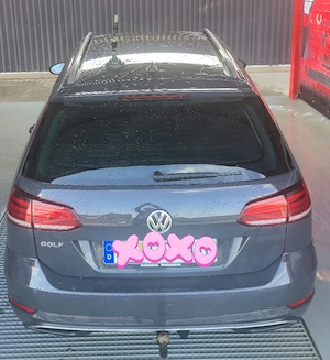 Vând golf 4 1.4 16v diesel - imagine 5