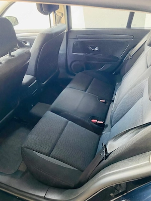 Renault Laguna 3 2008 - imagine 9